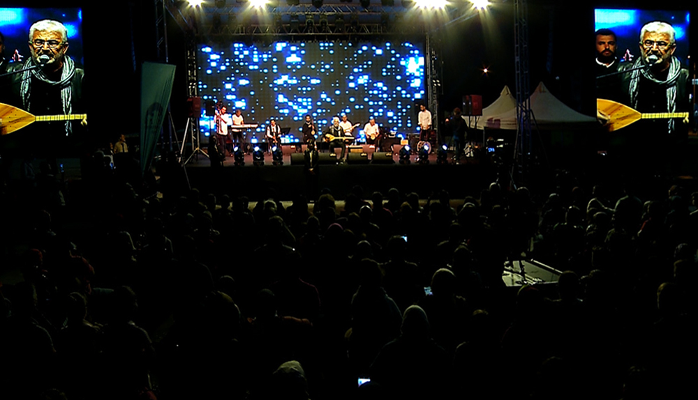 SELÇUKLU PAYİTAHTI 925. YILI KUTLAMALARI